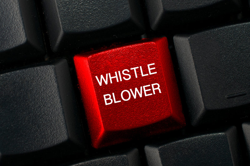 whistleblower - segnalazioni